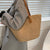 Strandtasche mit Hochwertigen Ledergriffen Brehn