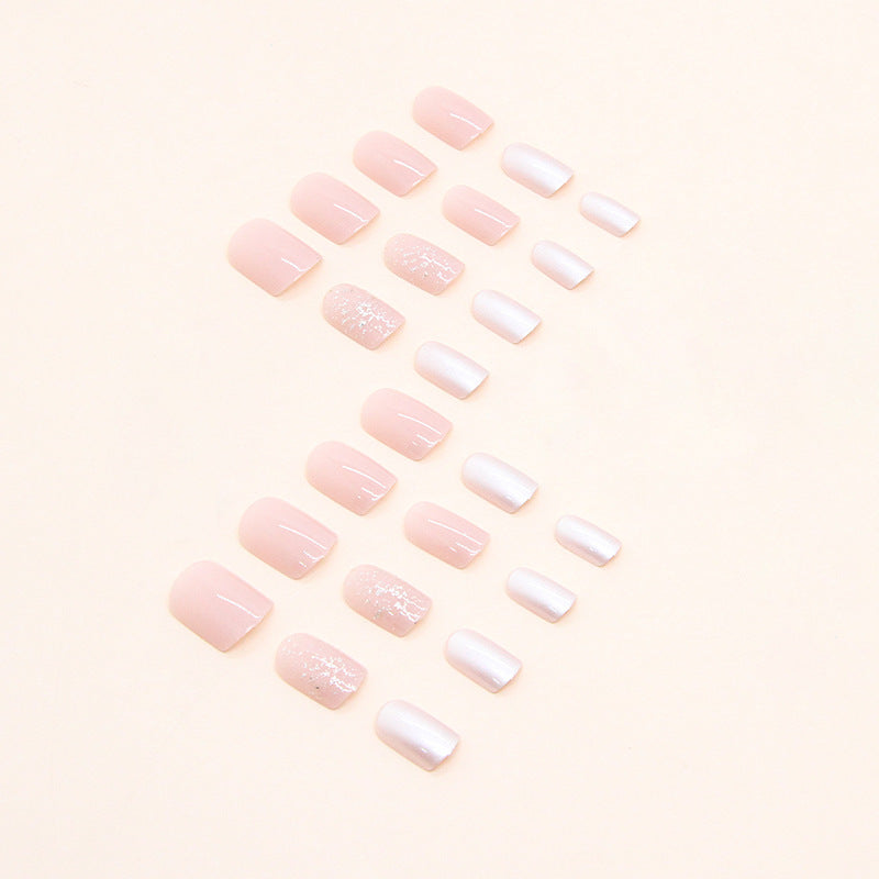 Elegantes Gel-Nail-Art-Set Brehn