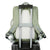 Eleganter Professioneller Tech Rucksack Brehn