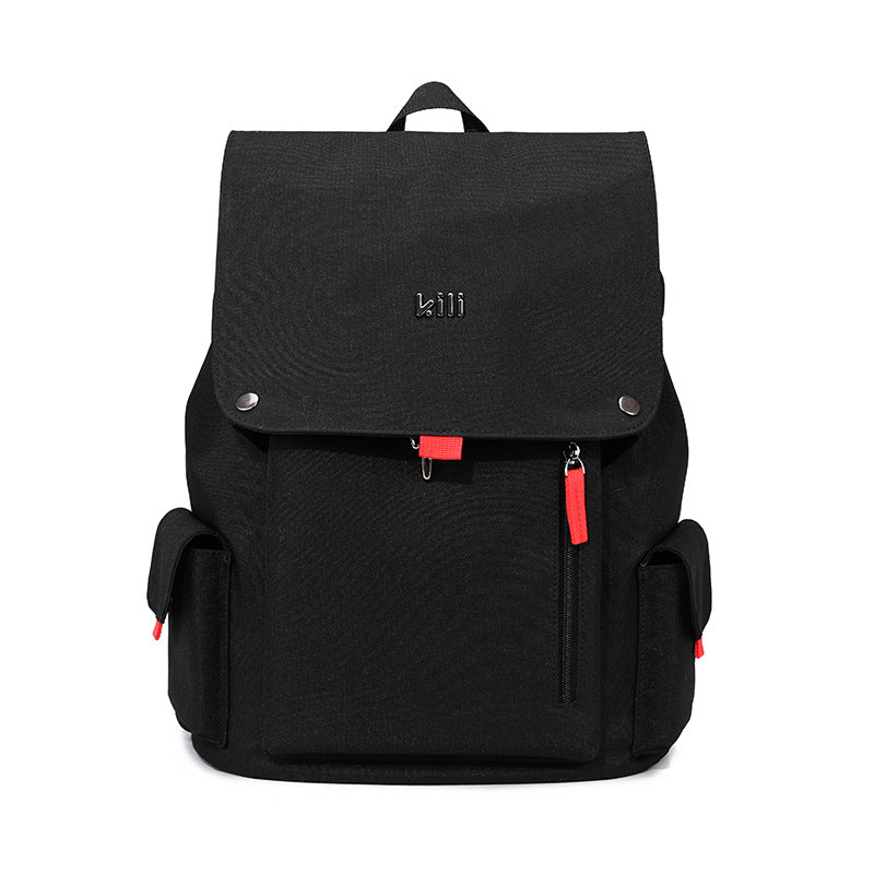 Multifunktionaler Rucksack Mit Isolierten Fächern Brehn