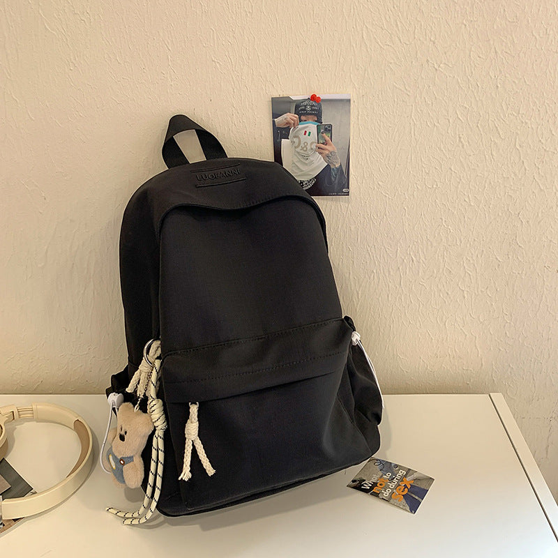 Vielseitiger Utility Rucksack Brehn