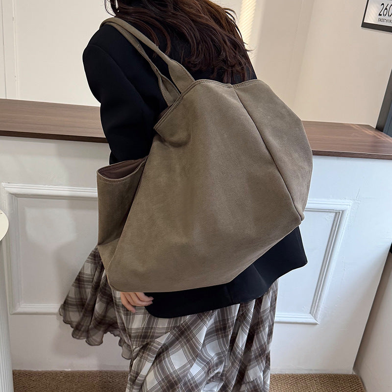 Elegante und Praktische Tragetasche Brehn
