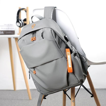 Hochkapazitäts-Alltagsrucksack Brehn