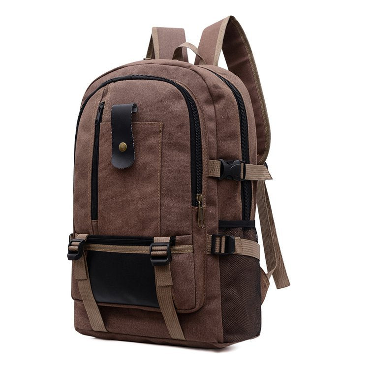 Multi-Funktionaler Urban Rucksack Brehn 1790332442
