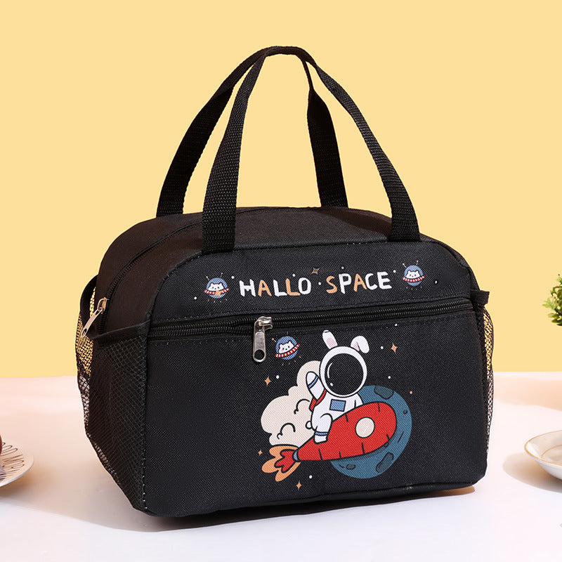 Kinder Isolierte Lunch Tasche Brehn