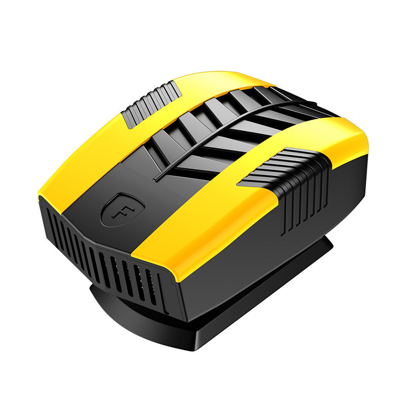 Tragbarer Mini-Auto-Luftzirkulator-Fan Brehn