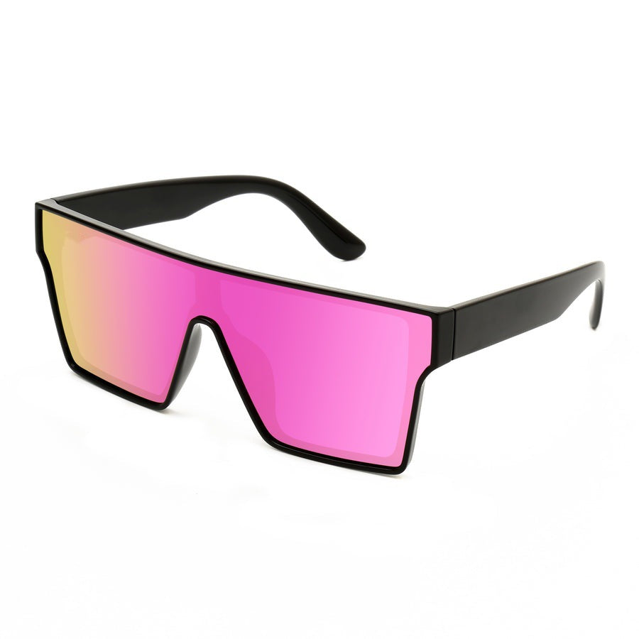 Damen modische Sonnenbrille Brehn