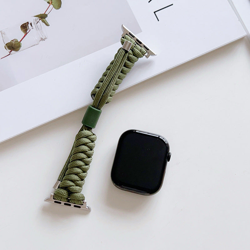Verstellbare Uhren-Lanyard Brehn