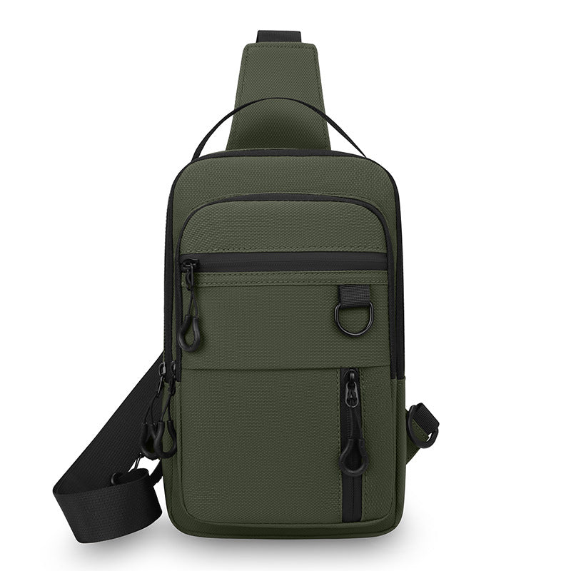 Vielseitige Crossbody Utility Bag Brehn 1788673911