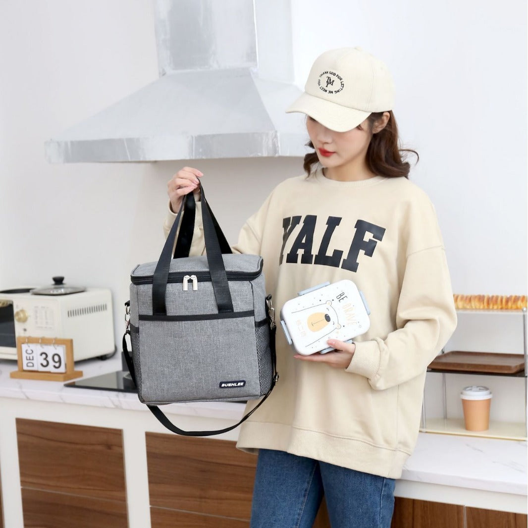 Damen Isolierte Kühltasche Brehn
