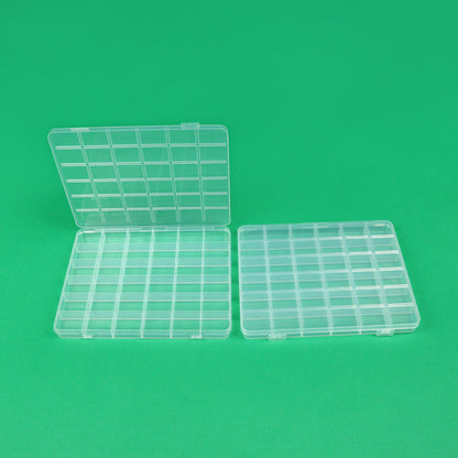 Abgegrenzte Organizer-Schale Brehn