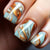 Künstlerisches Nageldesign-Kit Brehn