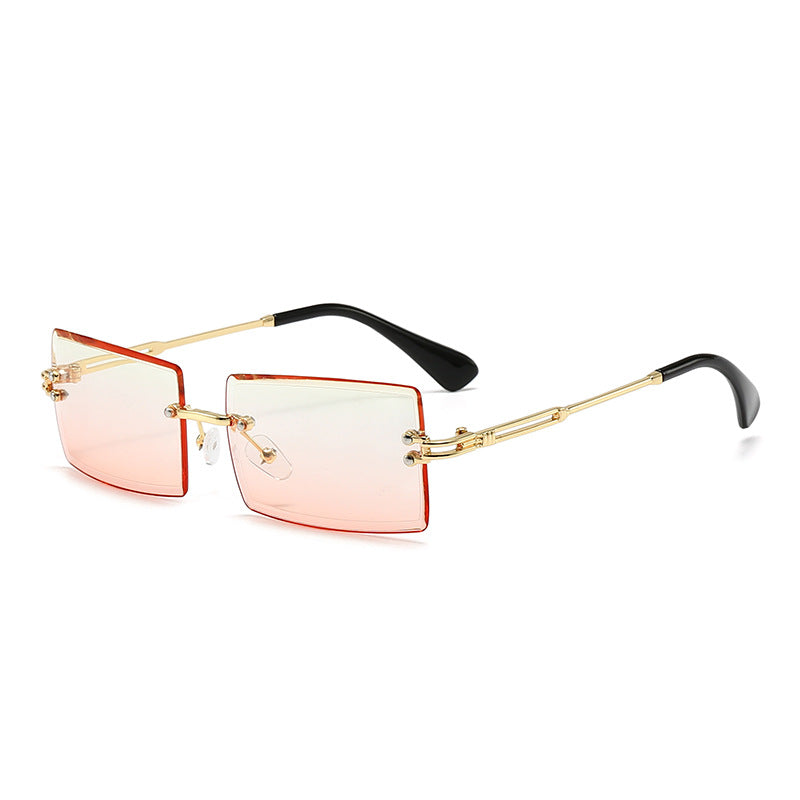 Damen modische und elegante Sonnenbrille Brehn