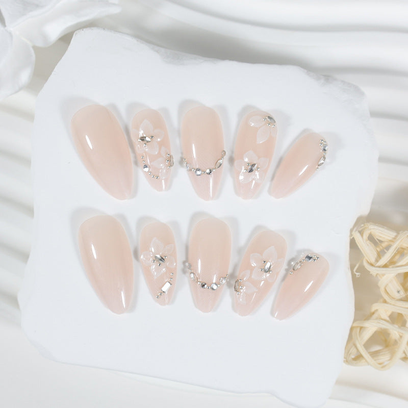 Deluxe Nagelverlängerungsset Brehn