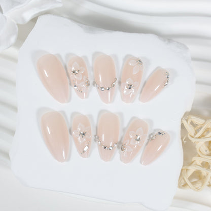 Deluxe Nagelverlängerungsset Brehn