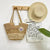 Makramee Strandtasche Brehn