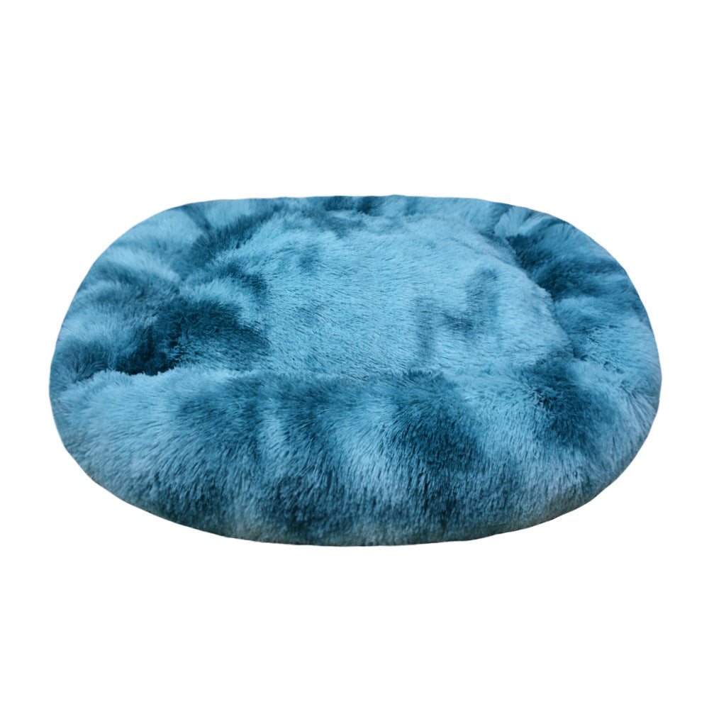 Plüsch Orthopädisches Kissen Hundebett