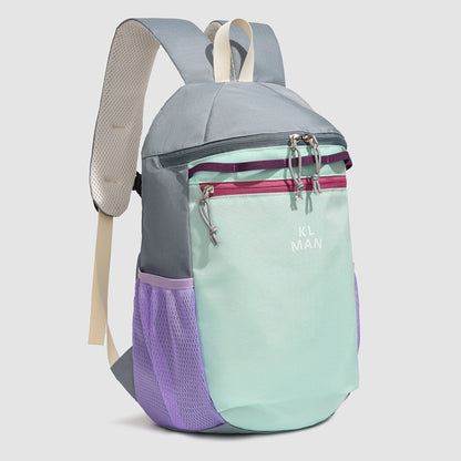 Leichter Mehrfachfach-Rucksack Brehn