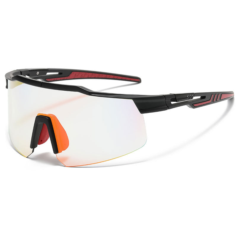 Herren Performance Sports Sonnenbrille Brehn