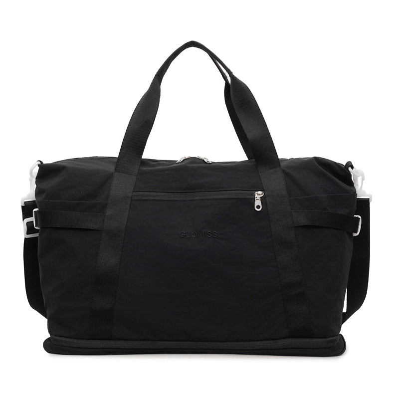 Verstellbare Tragetasche Duffel Bag