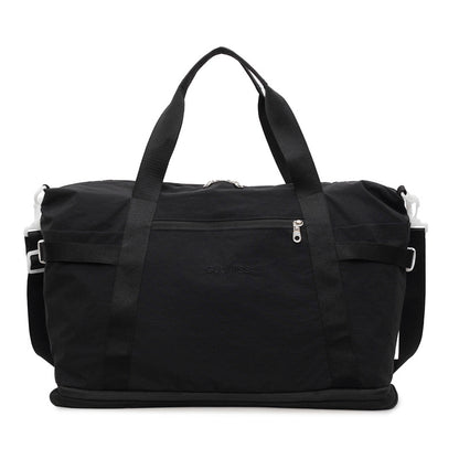 Verstellbare Tragetasche Duffel Bag