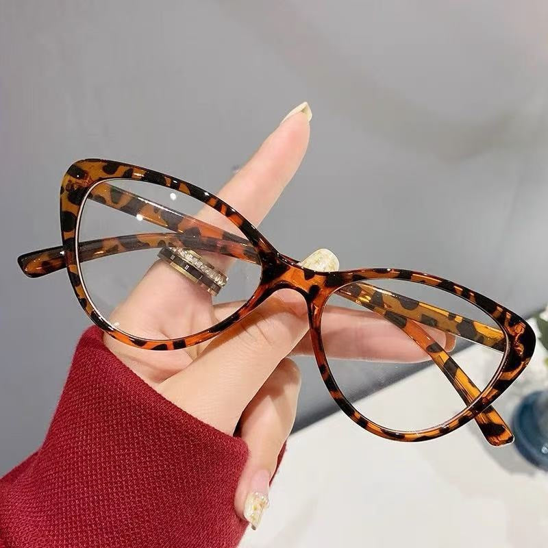 Moderne quadratische Sonnenbrille Brehn