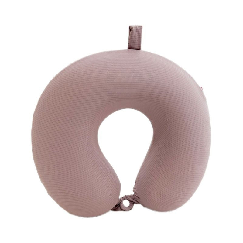 Unisex Reisekissen mit ergonomischem Design und atmungsaktivem Bezug Brehn