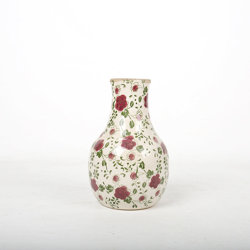Hübsche und dekorative Vase Brehn