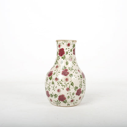 Hübsche und dekorative Vase Brehn