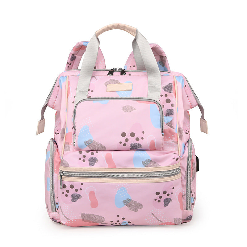 Reiserucksack Brehn