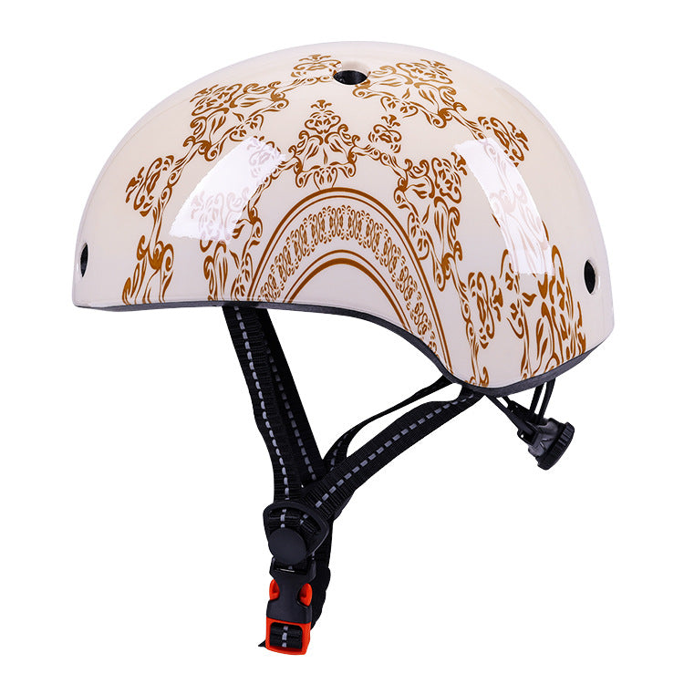 Sport-Schutzhelm Brehn