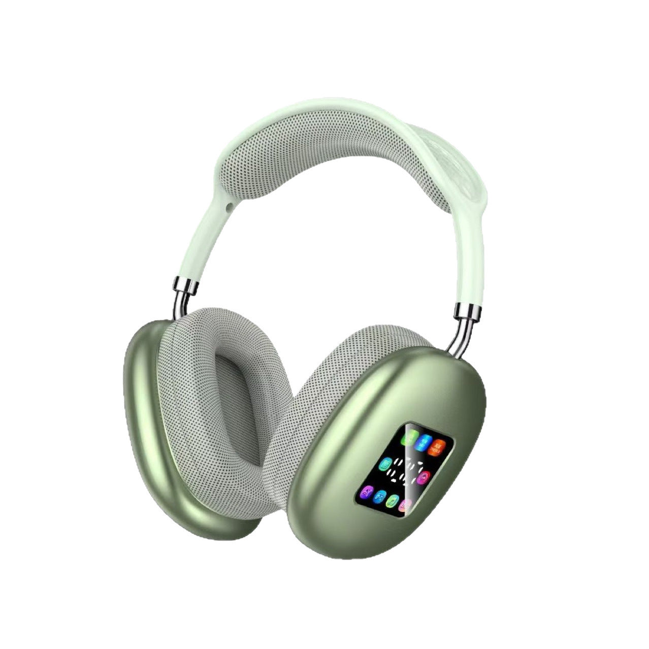 Smart Touch-Control Gaming Kopfhörer
