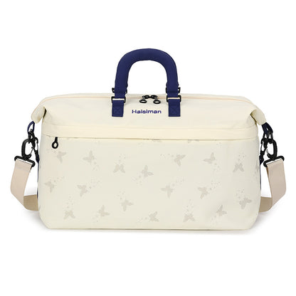 Stylische Allzweck Reise Tasche Brehn