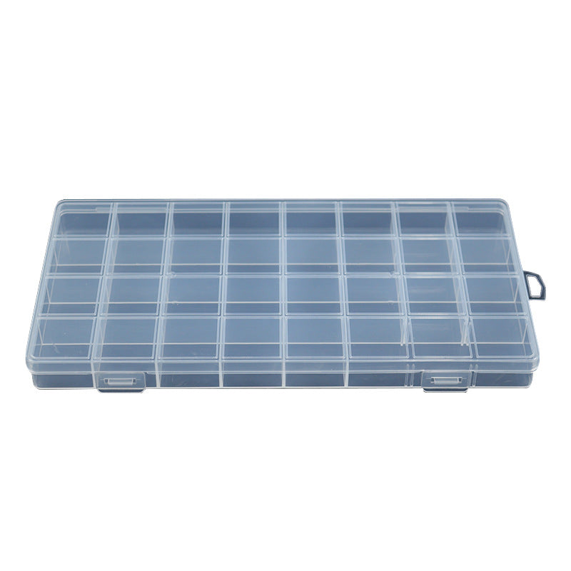 Multi-geteilter Handwerkslager-Organizer Brehn