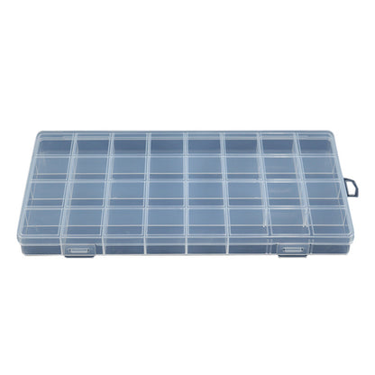 Multi-geteilter Handwerkslager-Organizer Brehn
