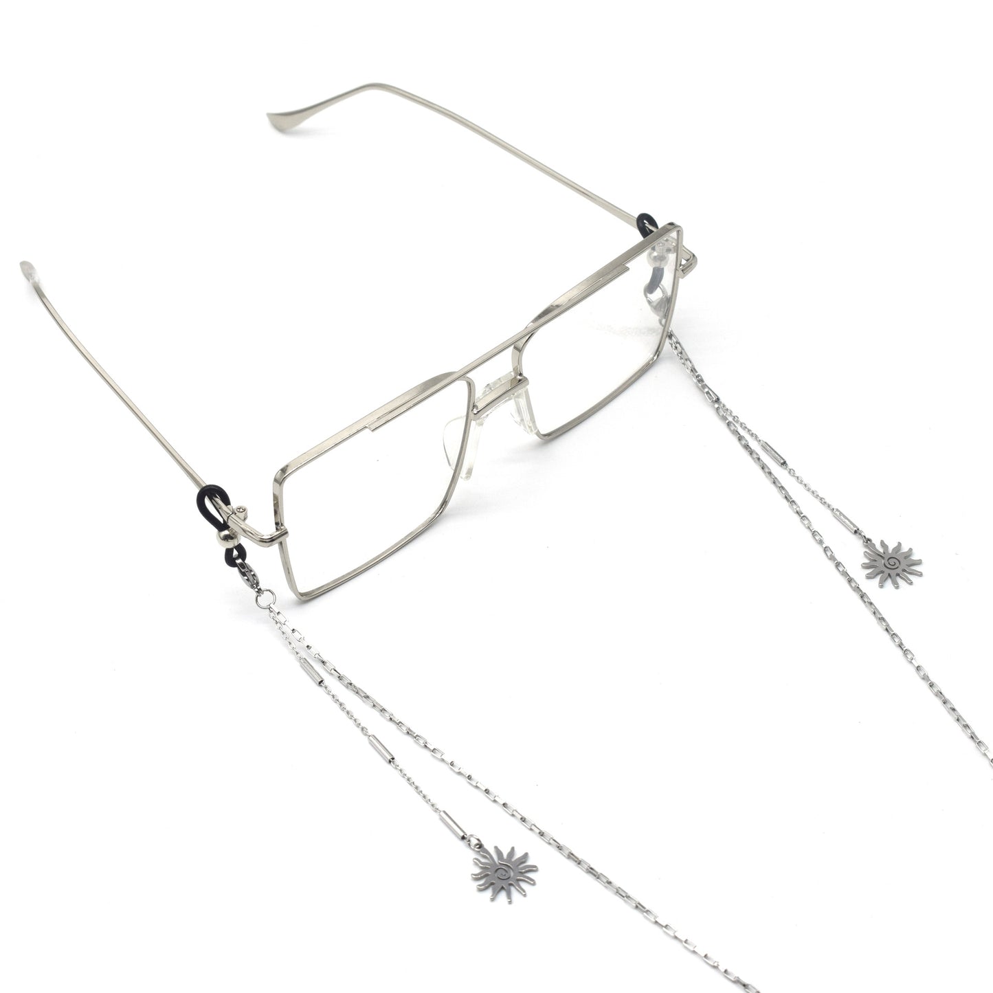 Dekorative Sonnenanhänger Brillenband Brehn