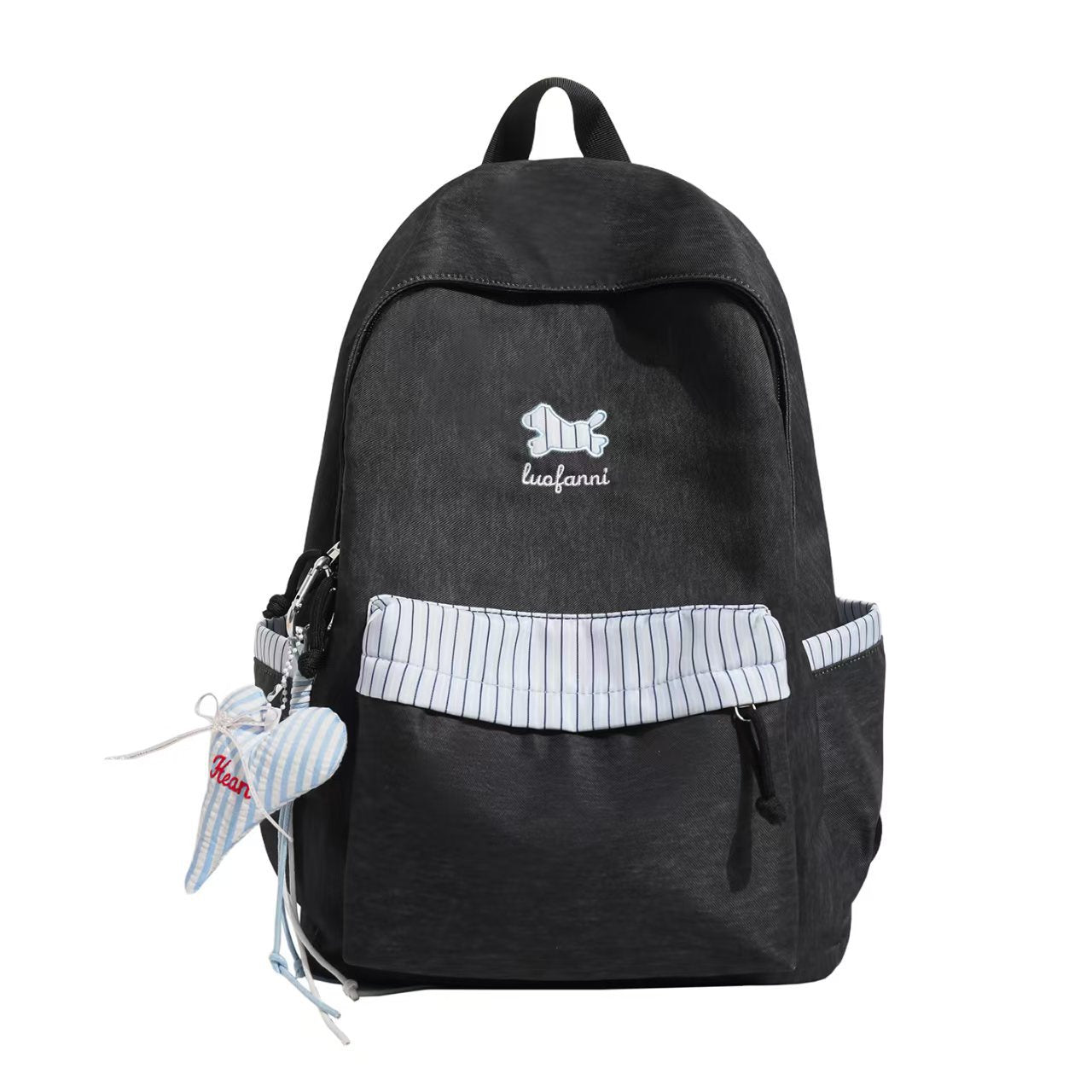 Stylischer funktionaler Rucksack Brehn