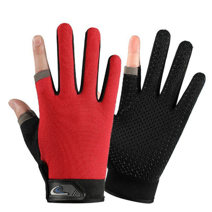 Damen Sporthandschuhe Brehn