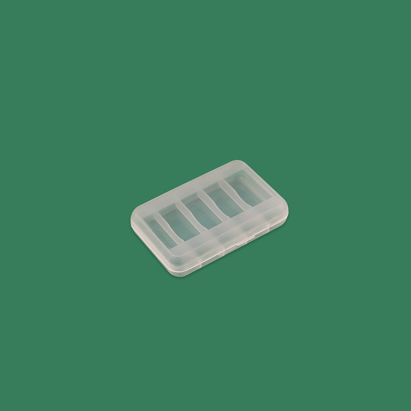 Portabler Mehrfach-Tabletten-Organizer Brehn