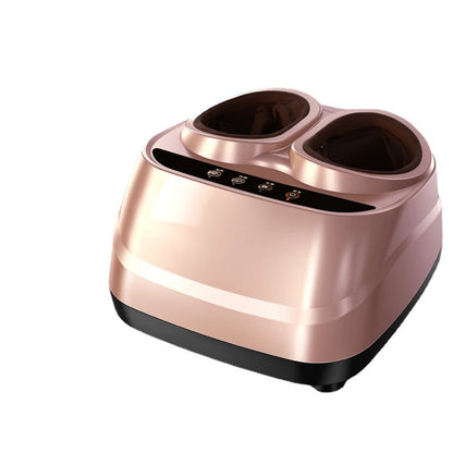 Verstellbarer Fußmassager Brehn