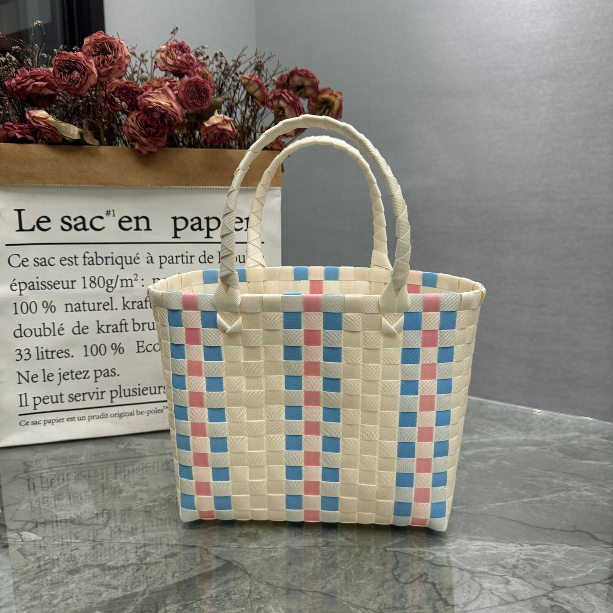 Handtasche Brehn