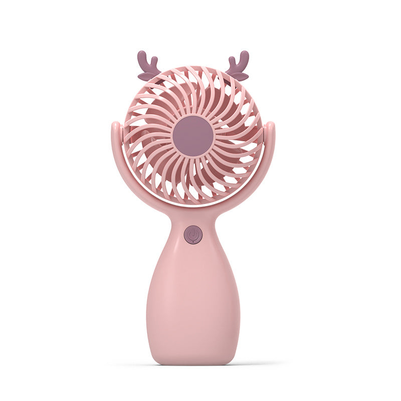 Damen tragbarer Mini-Ventilator Brehn