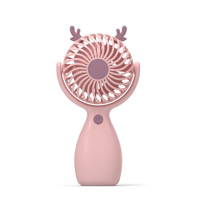 Damen tragbarer Mini-Ventilator Brehn