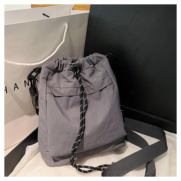 Praktische Beuteltasche Brehn