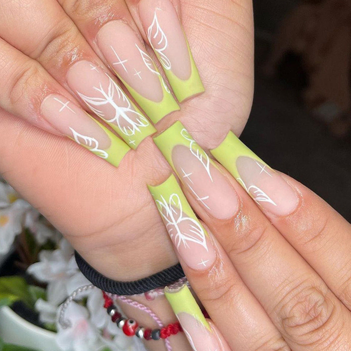 Nagelkunst