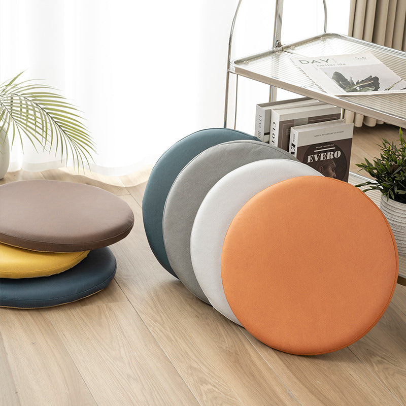 Ergonomisches Rundboden-Kissen