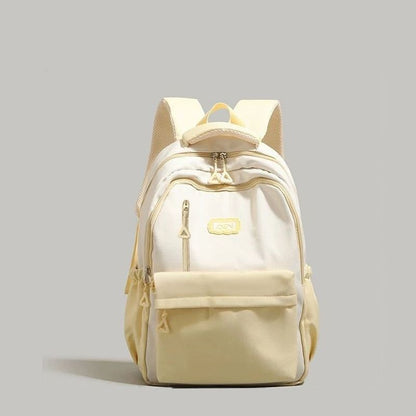 Stylischer multifunktionaler Rucksack Brehn