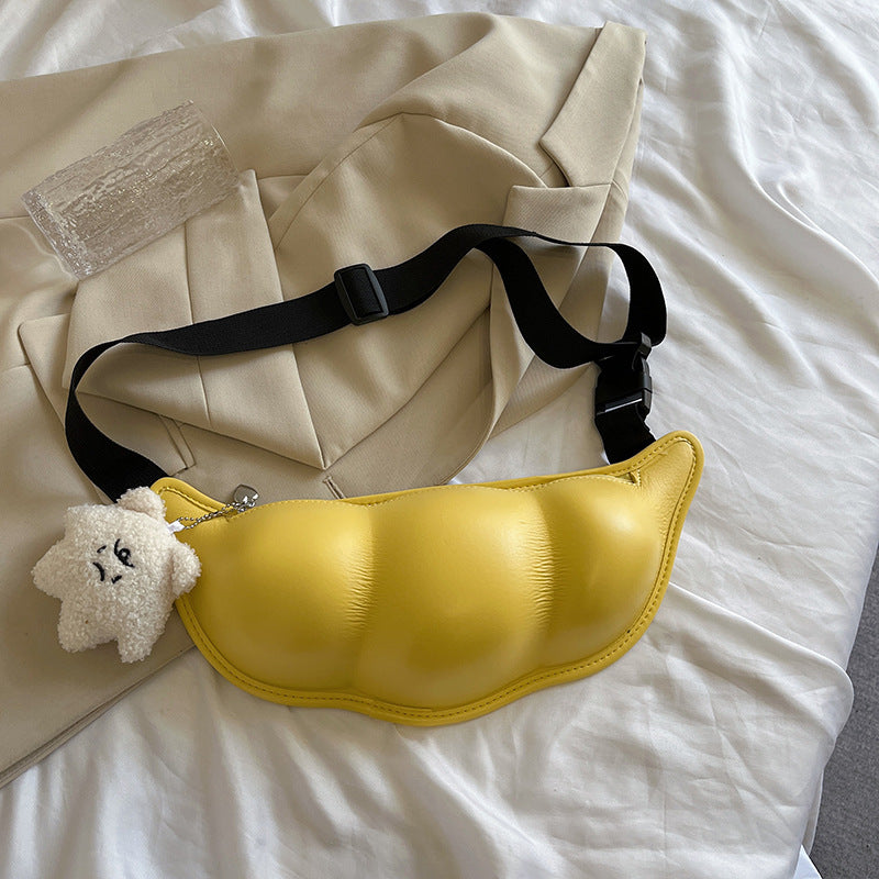 Fun-Themen Gürteltasche