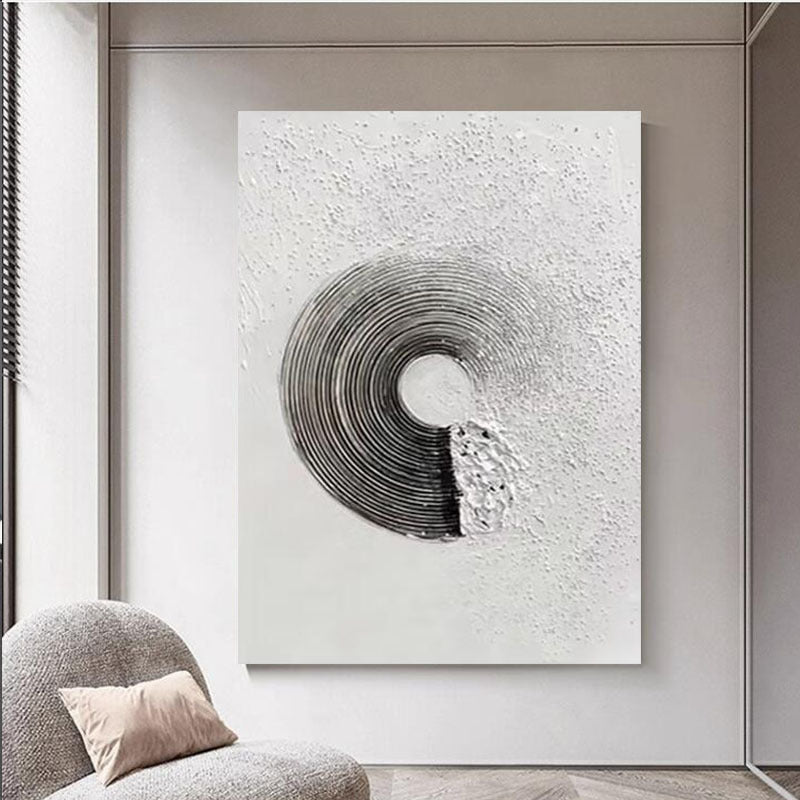 Modern Abstract Leinwand Wandkunst