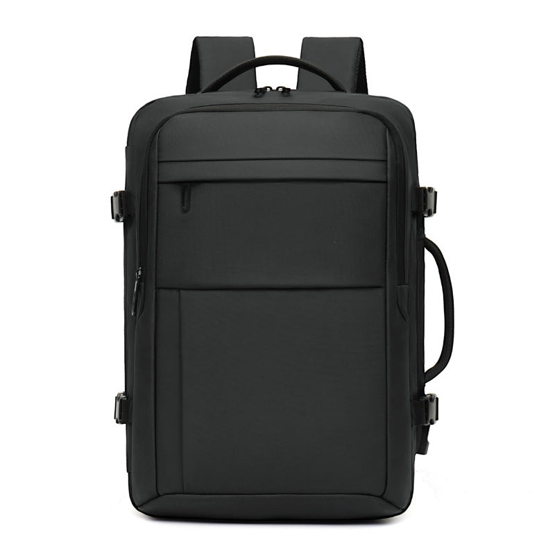 Erweiterer Urban Travel Rucksack Brehn